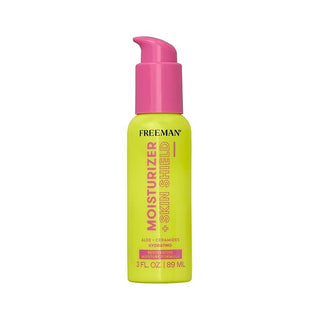Freeman Aloe & Ceramides Hydrating Moisturizer 89ml