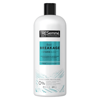 Tresemme Anti-Breakage Conditioner for Damaged Hair 828Ml