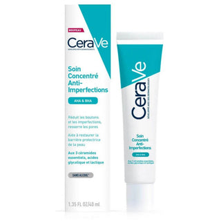 Cerave Blemish Control Gel 40ml