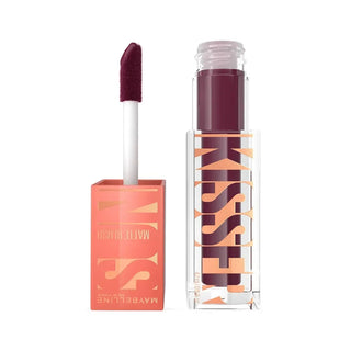 Maybelline Sunkisser Matte Lipstick Berry Brunch 33