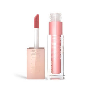 Maybelline Lifter Lip Gloss 005 Petal
