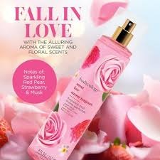 Bodycology Body Mist Sweet Love 237ml