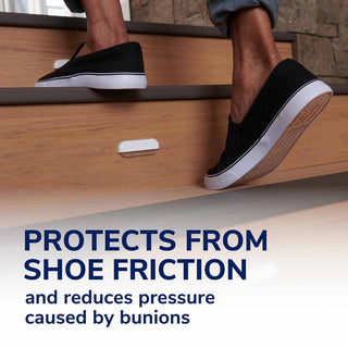 Dr. Scholl's Bunion Cushions Hydrogel 5 Disc