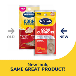 Dr. Scholl's Corn Cushions 9 Disc