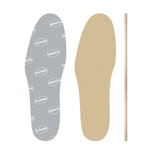 Dr. Scholl's Air Pillo Memory Foam Insoles Unisex