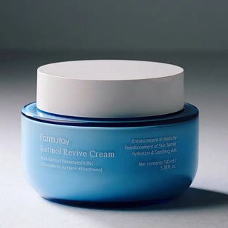 FARM STAY RETINOL REVIVE FACE CRM 100ML