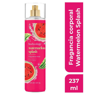 Bodycology Body Mist Watermelon Splash 237ml