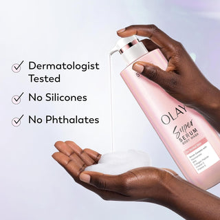 Olay Body Wash Super Serum 591ml