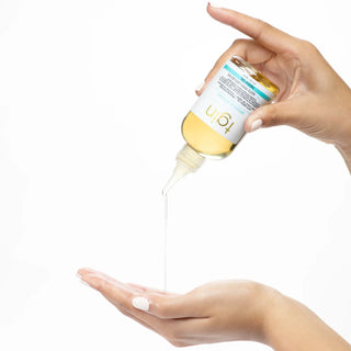 Tgin Miracle Styling Ayurvedic Hair & Scalp Oil 120ml