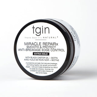 Tgin Miracle Repair Smooth & Protect Edge Control 118ml
