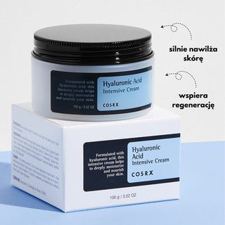 Cosrx Hyaluronic Acid Intensive Cream 100ml