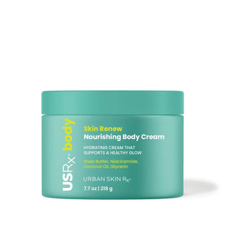 Urban Skin Rx Skin Renew Nourishing Body Cream 218ml