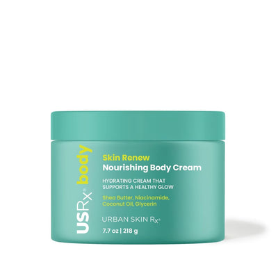 Urban Skin Rx Skin Renew Nourishing Body Cream 218ml