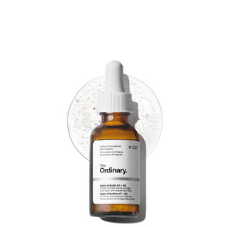 The Ordinary  Alpha Arbutin 2% +Ha Serum 30ml