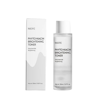 Nacific Phyto Niacin Brightening Toner 150ml