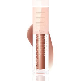 Maybelline Lifter Lip Gloss 007 Amber