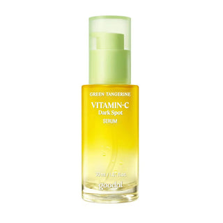 Goodal Green Tea Vita-C Dark Spot Serum
