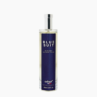 ADOPT EDP 100ML BLUE SUIT