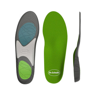 Dr. Scholl's Active Run Comfort Insole Men