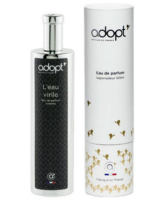 Adopt L'eau Virile Adopt Parfums 100ml