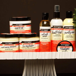  Aunt Jackie Purify Me – Moisturizing Co-Wash Cleanser Purify Me – Moisturizing Co-Wash Cleanser