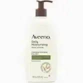 Aveeno Daily Moisturizing Body Lotion Frag Free 532ml - Perfect Trust Beauty