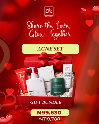 Acne Bundle