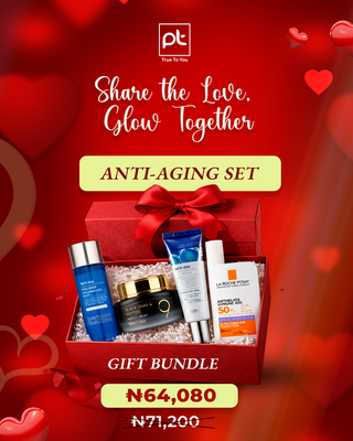 Anti-Aging Bundle