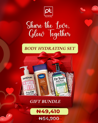 Body Hydrating Bundle