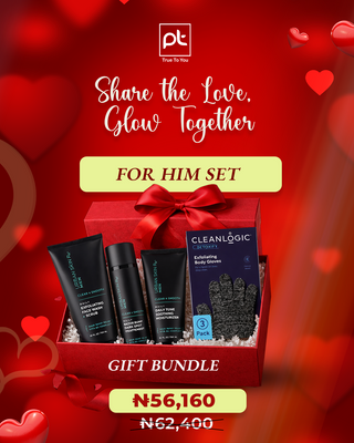 For Him bundle