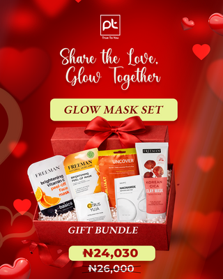 Glow Mask Bundle