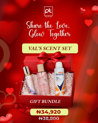 Valentine’s Scent Bundle