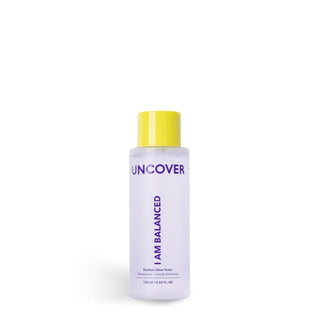 Buy Uncover Rooibos Glow Toner,125ml in Nigeria