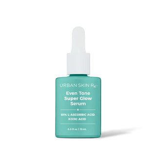 Urban Skin Rx  Even Tone Super Glow Serum 15Ml