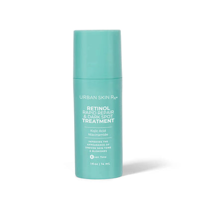 Urban Skin Rx Retinol Rapid Repair & Dark Spot Treatment 30ml - Perfect Trust Beauty
