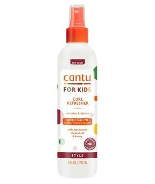 Cantu Care for Kids Curl Refresher 8oz,