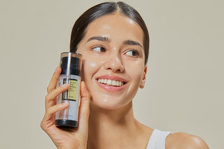 COSRX Snail Mucin 96% Power Face Serum 100ml, Hydrating Serum for Face, Self Care, Glow Skin under Makeup, Korean Skin Care, Korean Beauty