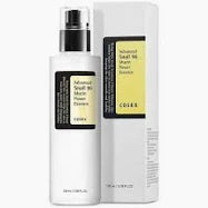 COSRX Snail Mucin 96% Power Face Serum 100ml, Hydrating Serum for Face, Self Care, Glow Skin under Makeup, Korean Skin Care, Korean Beauty