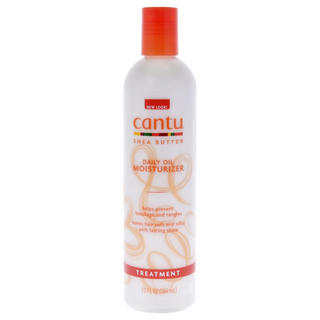 Buy Original Cantu Butter Daily Oil Moisturizer, Shea, 13 Ounce at Perfect Trust Beauty in Nigeria | Affordable Cantu Butter Daily Oil Moisturizer, Shea, 13 Ounce