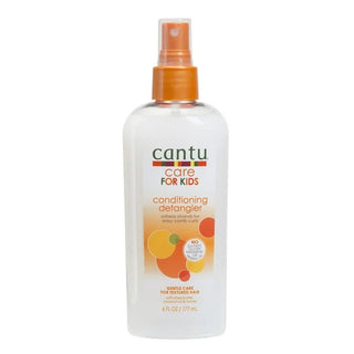 Buy Original Cantu Care For Kids Conditioning Detangle, 6 Fl Oz at Perfect Trust Beauty in Nigeria | Affordable Cantu Care For Kids Conditioning Detangle, 6 Fl Oz