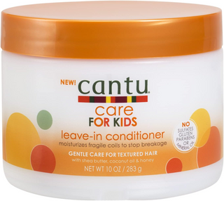 Buy Original Cantu Care for Kids Leave-In Conditioner, 10 oz. at Perfect Trust Beauty in Nigeria | Affordable Cantu Care for Kids Leave-In Conditioner, 10 oz.