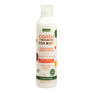 Buy Original Cantu Care for Kids Nourishing Conditioner, 8 fl oz at Perfect Trust Beauty in Nigeria | Affordable Cantu Care for Kids Nourishing Conditioner, 8 fl oz