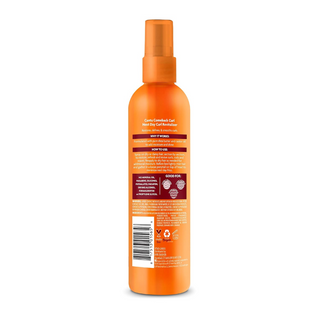 Buy Original Cantu Comeback Next Day Curl Revitalizer, 12 Fluid Ounce at Perfect Trust Beauty in Nigeria | Affordable Cantu Comeback Next Day Curl Revitalizer, 12 Fluid Ounce