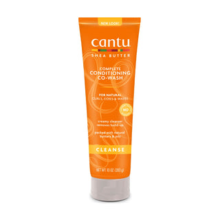 Cantu Shea Butter Complete Conditioning Co-Wash for Natural Hair