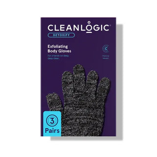 Buy Original CleanLogic Dual-Texture Facial Buffers Sensitive Skin (Pack of 3) at Perfect Trust Beauty in Nigeria | Affordable CleanLogic Dual-Texture Facial Buffers Sensitive Skin (Pack of 3)