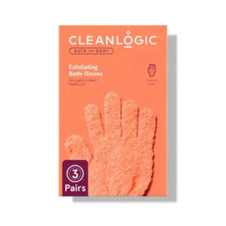 Buy Original CleanLogic Dual-Texture Facial Buffers Sensitive Skin (Pack of 3) at Perfect Trust Beauty in Nigeria | Affordable CleanLogic Dual-Texture Facial Buffers Sensitive Skin (Pack of 3)