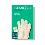 Buy Original CleanLogic Dual-Texture Facial Buffers Sensitive Skin (Pack of 3) at Perfect Trust Beauty in Nigeria | Affordable CleanLogic Dual-Texture Facial Buffers Sensitive Skin (Pack of 3)