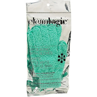 Buy Original CleanLogic Stretch Bath & Shower Gloves, (1 Pack) at Perfect Trust Beauty in Nigeria | Affordable CleanLogic Stretch Bath & Shower Gloves, (1 Pack)