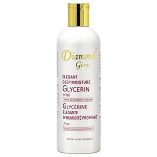 Diamond Glow Elegant Deep Moisture Glycerin, 500ml