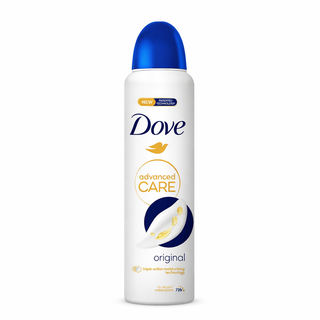 Dove Women B/Spray  Original 250ml